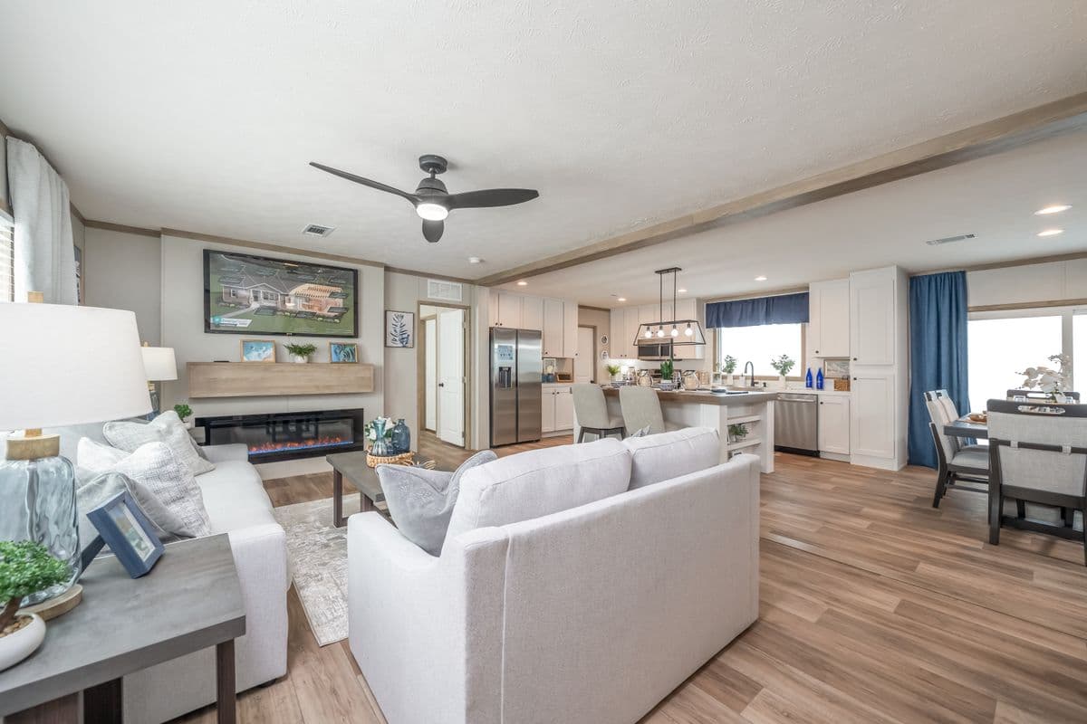The Oceanside furnished property in Abilene Texas